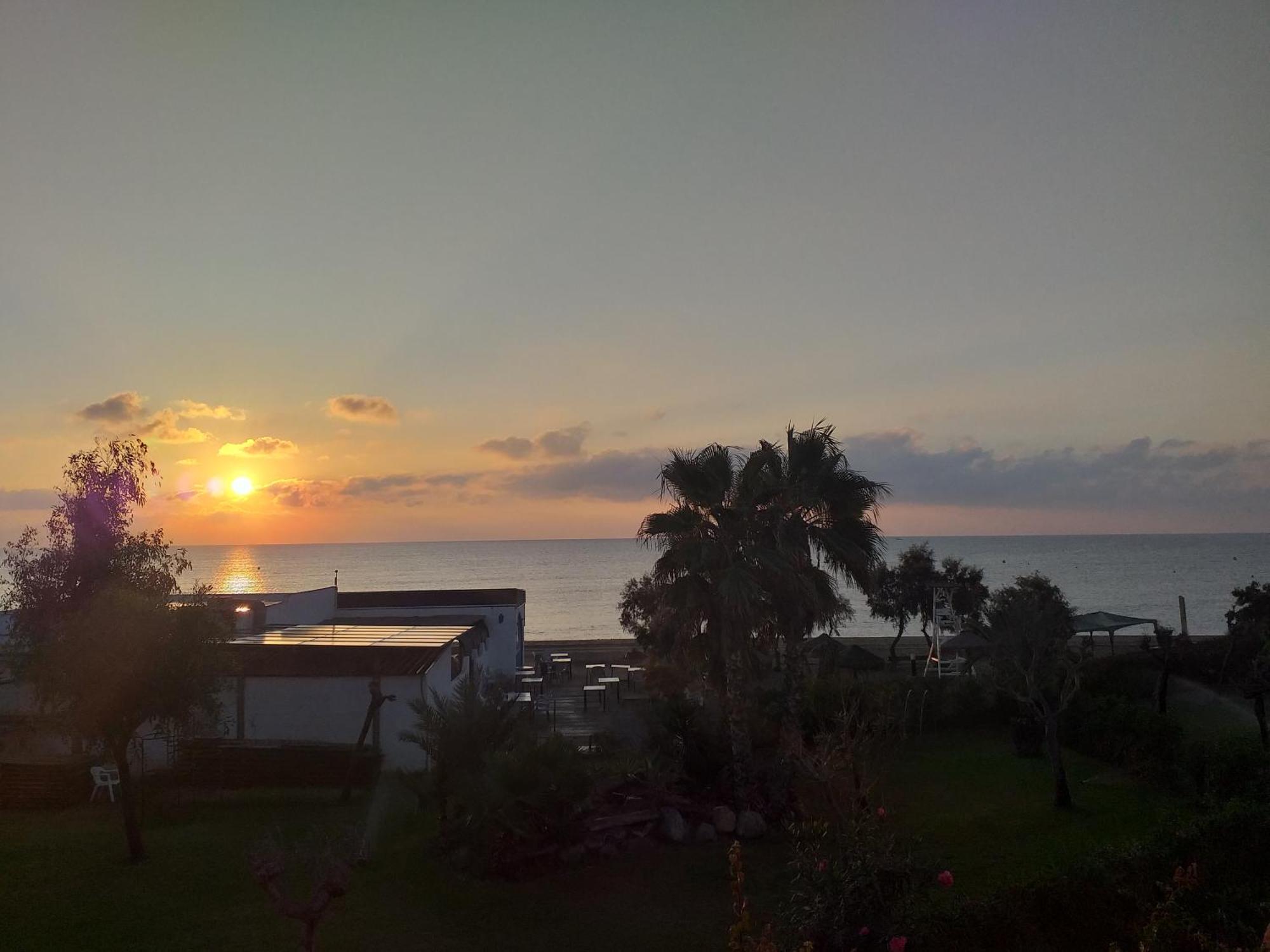 Sunrise Vera-Naturista Exteriör bild